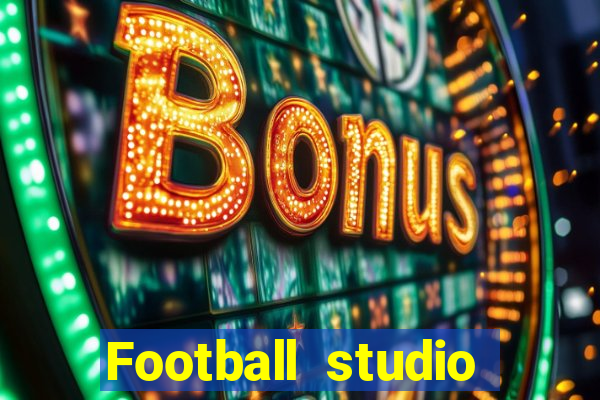 Football studio demo football studios